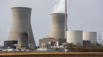 وظائف مشروع الضبعة النووي 2025: فرص عمل بأجور تبدأ من 13 ألف جنيه والتخصصات المطلوبة